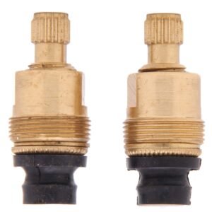 AM STD CADET RH & LH STEMS