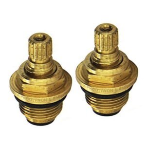 STEM PAIR FOR PHOENIX R&L