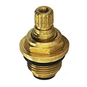 LEFT HAND STEM AND BONNET ASSEMBLY FOR PHOENIX BATH FIXTURE