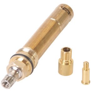 PR PF W/S LAV STEMS H&C