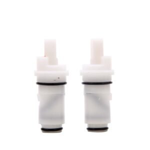 PAIR VALLEY CARTRIDGES