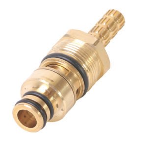 HARDEN LAVATORY STEM, COLD