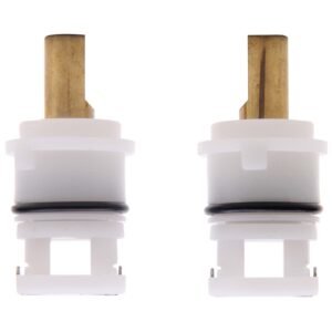 STEM PAIR FOR DELTA