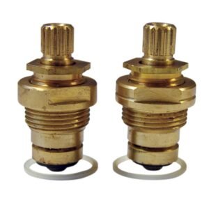 CENT PR STEMS RT & LFT POS 12B NOLEAD