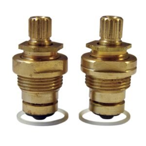 FLAT FCT BIBB WASHERS 1/2