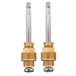 CENTRAL STEM PAIR POS 186F