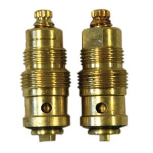 CRANE DIALEZE PAIR RIGHT & NOLEAD