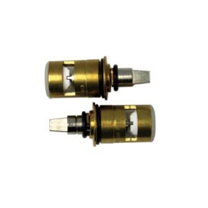 CHICAGO CERAMIC SHORT PR STEMS NOLEAD