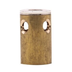 KOHLER VALVET BARREL PAIR NOLEAD