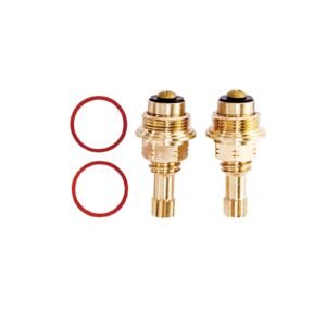 PRICE PFISTER PAIR RIGHT NOLEAD