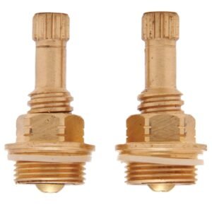 P/P PR 2 RH S/B STEMS (NL)
