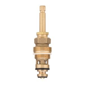 STERLING DIV TUB STEM POS 146
