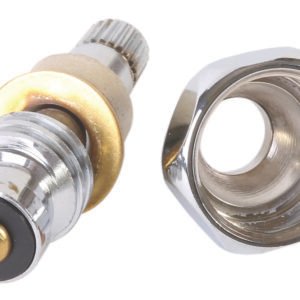 AM ST STEM PAIR POS 55 NOLEAD
