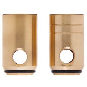 AM ST BARREL PR RIGHT AND LEFT NOLEAD