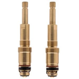 AM STD COLONY TUB STEM 144-A