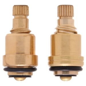 A/S PR R & L RENU LAV STEM (NL)