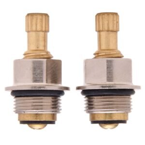 AMERICAN STANDARD PAIR 2 NOLEAD