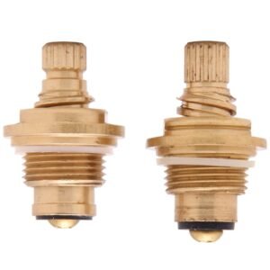 STREAMWAY PAIR RIGHT & LEFT NOLEAD