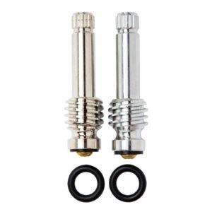 T&S PAIR DOUBLE ACME NOLEAD