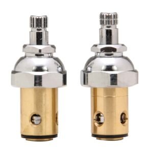 TS-3X WBC STEM PAK NOLEAD