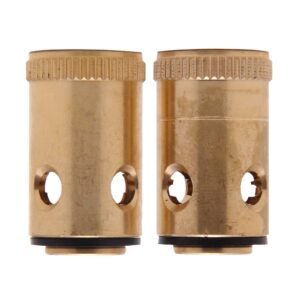 T&S BARREL PAIR LEFT AND RIGHT NOLEAD