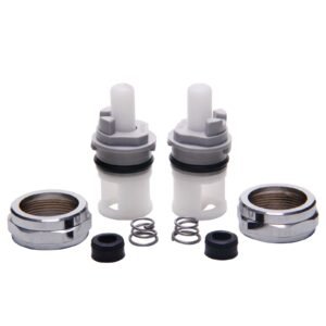 DE-20XWBC STEM PAK