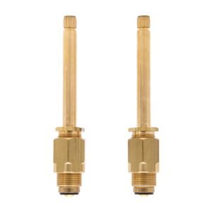 CENTRAL TUB STEM PR NEW STYLE