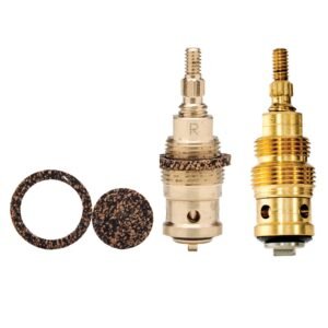 CR419XSTEM PAK WB NOLEAD
