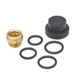 AM STD REPAIR 2 HDLE AQUASEAL WASHER KIT-GEN