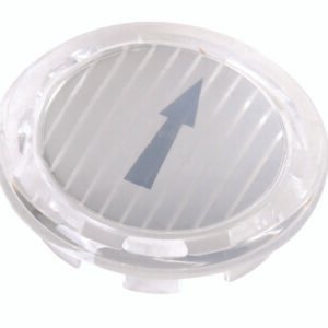 DIVERTER INDEX BUTTON FOR WASHERLESS SERIES 030 (BEFORE OCTOBER 1989) STERLING BATH FIXTURE
