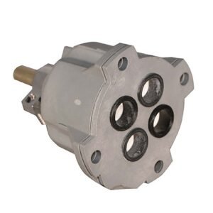 PLASTIC CARTRIDGE ASSEMBLY WITH SEAL FOR ULTRA-MIX PRESSURE BALANCING VALVE