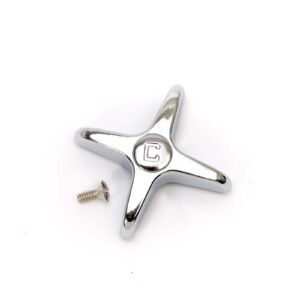 PRICE PFISTER COLD CROSS HDLE