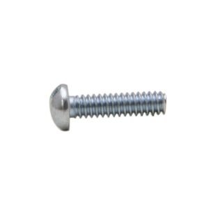 3/4 X 10-24 ROUND HEAD HANDLE SCREW