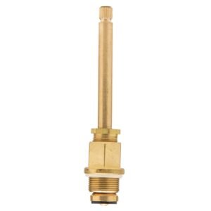CENTRAL BRASS RIGHT HAND HOT/