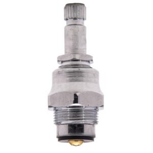 REPL.STEM 162WB W/BNT---SPKMAN NOLEAD
