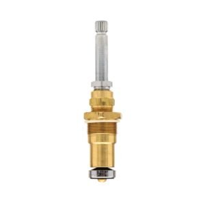 SPEAK RH HOT STEM ONLY 165 W/ CAP THREAD GASKET