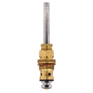 TUB/SHOWER DIVERTER STEM WITH BONNET (BAGGED, GENERIC) FOR STERLING/ROCKWELL SCHAIBLE (O.S.)