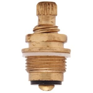 UNION BRASS RIGHT HAND HOT NOLEAD