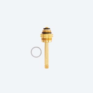 REPL.STM 430WB W/BNT-IND.BRASS