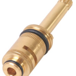 467WB NO-LEAD LEFT HAND COLD STEM WITH BONNET (BAGGED) FOR 82700-A UNIVERSAL RUNDLE KITCHEN FAUCET