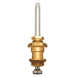 475WB RIGHT HAND HOT/COLD STEM WITH BONNET (BAGGED)