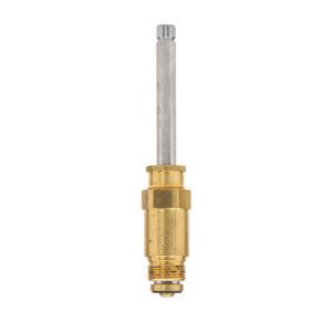 RIGHT HAND HOT/COLD STEM WITH BONNET (BAGGED)