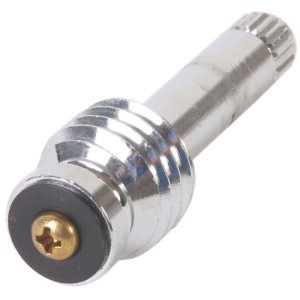 543 LEFT HAND COLD STEM (BAGGED)