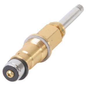 DIVERTER STEM WITH BONNET (BAGGED)