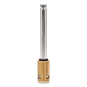 694WB RIGHT HAND HOT/COLD STEM WITH BONNET (BAGGED)