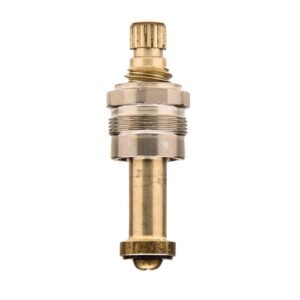699WB LEFT HAND COLD STEM FOR 5269 ROYAL BRASS DECK MOUNT KITCHEN FAUCET