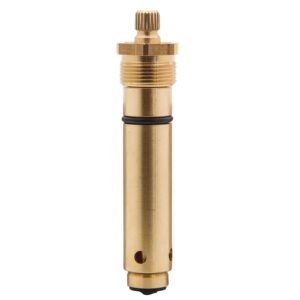 714WB STEM W/BNT-DIV/AM STD