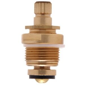 CENTRAL BRASS REPAIR 2 HANDLE LAV RH STEM-GENERIC