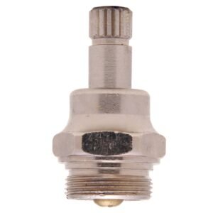 881WB NO-LEAD RIGHT HAND HOT STEM (BAGGED) FOR STERLING FAUCET