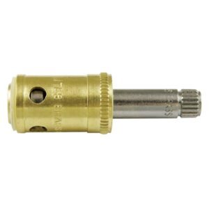 T&S REPAIR RH HOT STEM W/BARREL-OEM